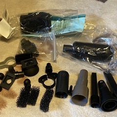 お取り引き中　水槽関係 部品 バラの画像
