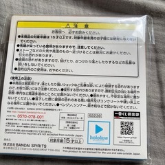 ホロライブ　キャンバスボードの画像