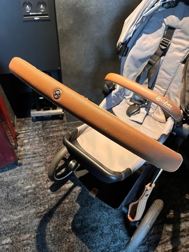 サイベックス　プリアム　極美品