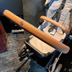 サイベックス　プリアム　極美品