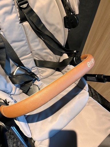 サイベックス　プリアム　極美品