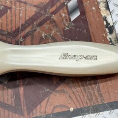 【中古】スナップオン Snap-on FHOF80 ラチェット【ハンズクラフト佐賀】の画像