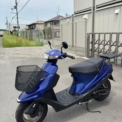 ★スズキ　アドレスV100　★ CE13A-111*** ★日本全国対応の画像