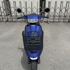 ★スズキ　アドレスV100　★ CE13A-111*** ★日本全国対応の画像