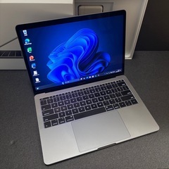 MacBook Pro 2021'macOS windows11...