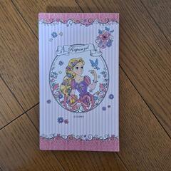 東京ディズニーリゾート ラプンツェル名刺ホルダーの画像