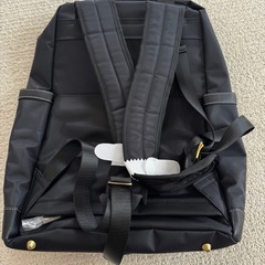 楽ちんシリーズビジネスリュックの画像