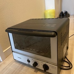 オーブン