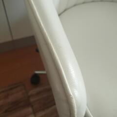 シンプルネイルチェアの画像