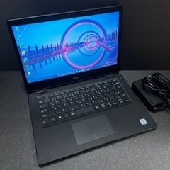 美品 Dell windows11 office2021 ssd