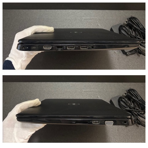美品 Dell windows11 office2021 ssd