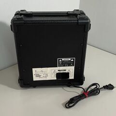 PhotoGenic ギター＆ベースアンプ PG-10の画像