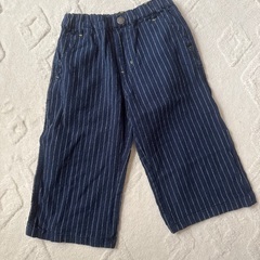 ikkaハーフパンツ