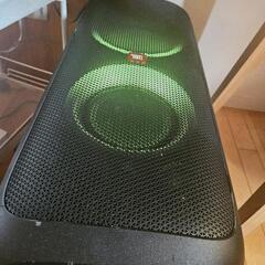 美品早い者勝ちJBL PARTYBOX310 スピーカー