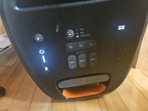 美品早い者勝ち最終値下げJBL PARTYBOX310 スピーカー 美品早い者勝ちJBL PARTYBOX310 スピーカー