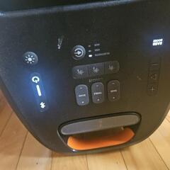 美品早い者勝ちJBL PARTYBOX310 スピーカーの画像