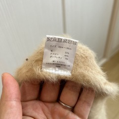 ベレー帽の画像