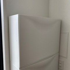 IKEA イケア トローネス 1段