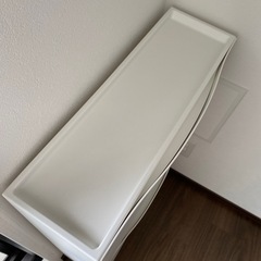 IKEA イケア トローネス 1段の画像