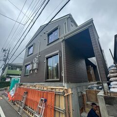 新築一棟貸し☆民泊相談可能☆寮☆シェアハウス☆転貸可☆3DK４部...