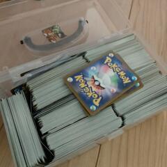 ポケカノーマル、グッズカードなど