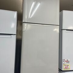 冷蔵庫　No.1416　東芝　2008年製　120L　GR…