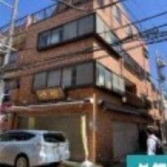 💕大島駅徒歩5分💕事業用空きビル💕ホテル・旅館業・民泊などにおすすめ💞お好きにリフォームできます💞 - 江東区