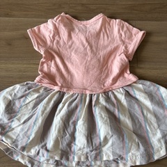 子ども服　90の画像