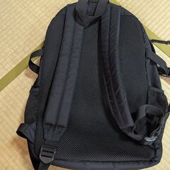 リュック