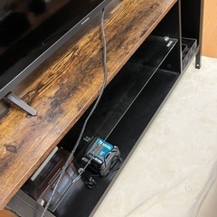 テレビ台