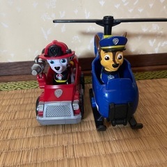パウパトロール　まとめうりの画像