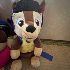 パウパトロール　まとめうりの画像
