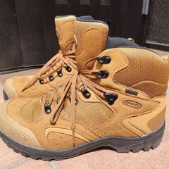 登山靴・トレッキングシューズ C1_02S ゴアテックス 001...