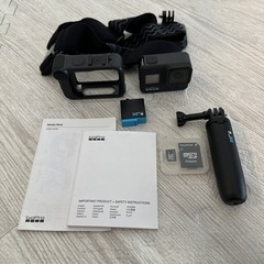 GoPro HERO8 Black
