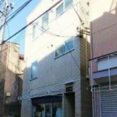 《西武柳沢駅3分＊角部屋＊女性限定＊単身者限定》最安0円後払いで...
