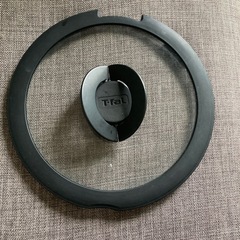 ティファール　フタ　21cm