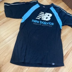 ニューバランスTシャツ160