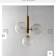 Pendant Light | ペンダントライト Ps-29の画像
