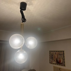 Pendant Light | ペンダントライト Ps-29の画像