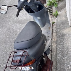 ❇️AF34 DIO 現状3000円❗️❇️の画像