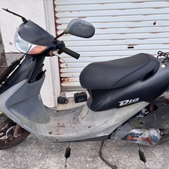❇️AF34 DIO 現状3000円❗️❇️