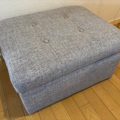 超美品！ソファ、収納、オットマン、テーブル
