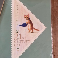 アートポスター4枚の画像