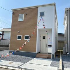 リーブルガーデン長野神楽橋第第１　２号棟　販売中　緑ヶ丘公園近く...
