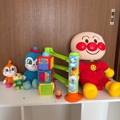 アンパンマン　まとめ売り