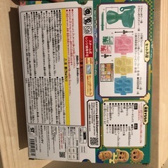 カステラ屋さんレンジ使用の画像