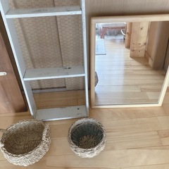 インテリア　まとめ売りの画像