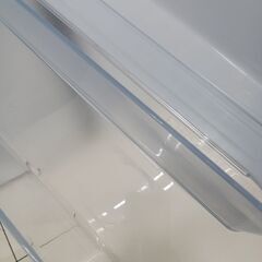 ★ジモティ割あり★ SHARP 冷蔵庫 350L 21年製 動作確認／クリーニング済み HJ6614の画像