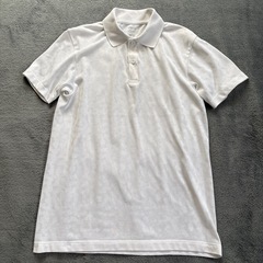 UNIQLOポロシャツ