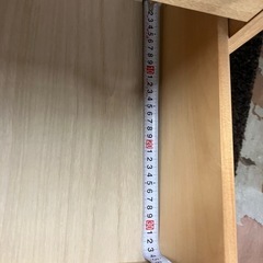 J220⭐️７段チェスト８杯　収納タンス　収納家具の画像